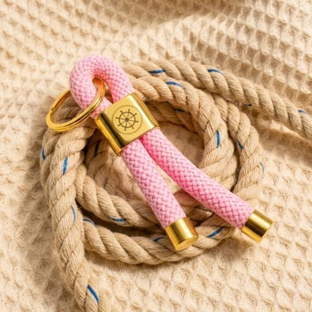 Nautical keyrings – Discover them on Gecodart
