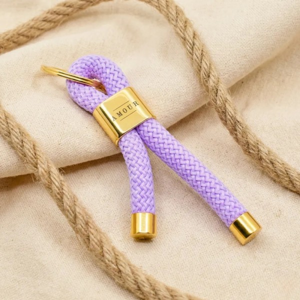 Nautical keyrings – Discover them on Gecodart