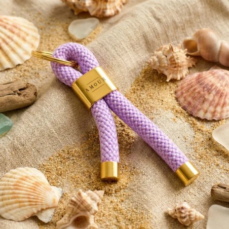 Nautical keyrings – Discover them on Gecodart