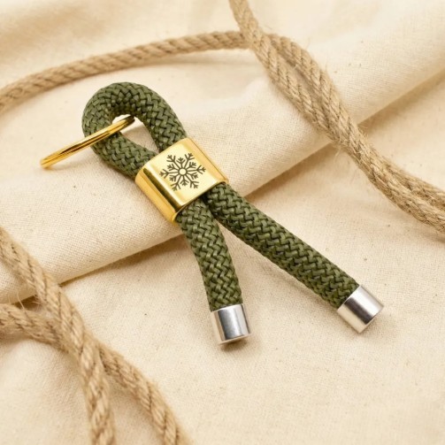 Nautical keyrings – Discover them on Gecodart