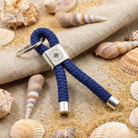 Nautical keyrings – Discover them on Gecodart