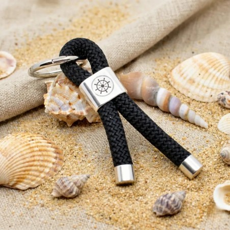 Nautical keychains – Discover them on Gecodart