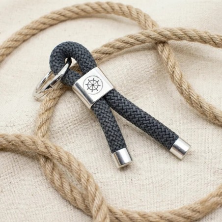 Nautical keychains – Discover them on Gecodart