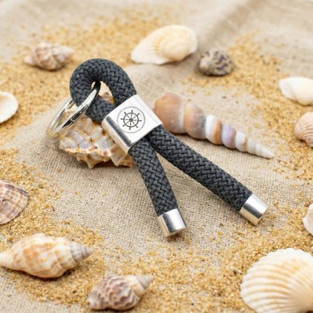 Porte-clés version nautique – Découvrez-les sur Gecodart