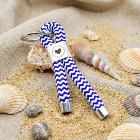 Nautische Schlüsselanhänger – Entdecken Sie sie auf Gecodart