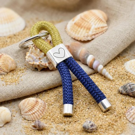 Nautical keychains – Discover them on Gecodart