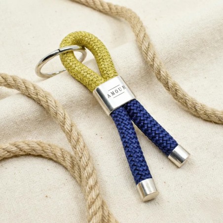 Nautical keychains – Discover them on Gecodart