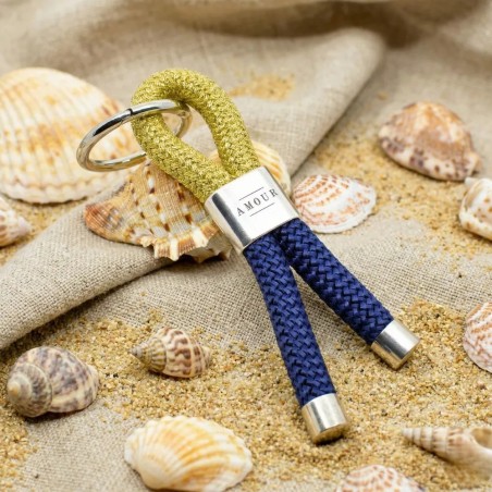 Nautical keychains – Discover them on Gecodart