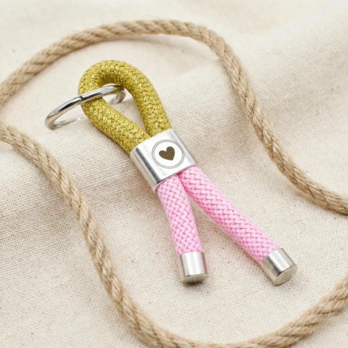 Nautical keychains – Discover them on Gecodart