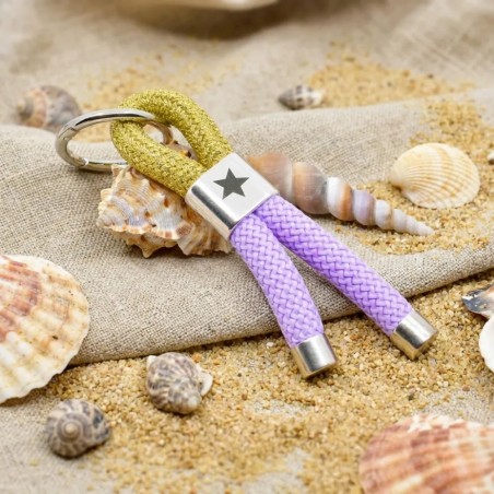 Nautical keychains – Discover them on Gecodart
