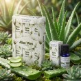 Aloe Vera - Huile Aromatique 6x