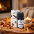 Amber - Aromatisches Öl