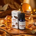 Ambre - Huile Aromatique