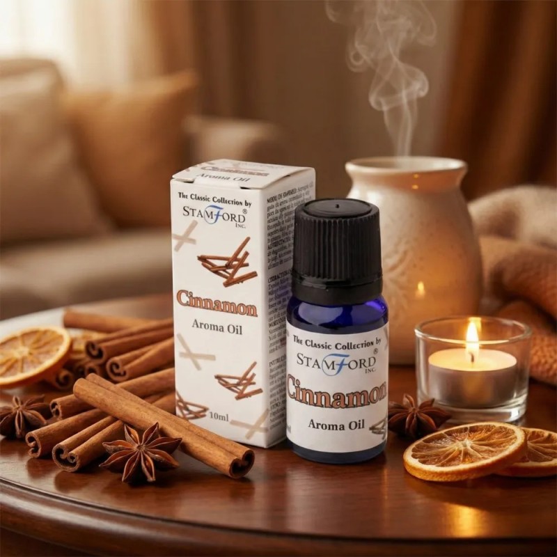 Cinnamon - Aromatic oil