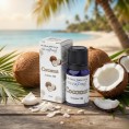 Kokosnuss - Aromatisches Öl