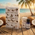 Noix de Coco - Huile Aromatique 6x