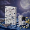 Midnight calm - Aromatic Oil 6x