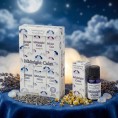 Midnight calm - Aromatisches Öl 6x