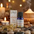 Meditazione - Olio Aromatico