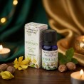 Sensualité - Aromatic Oil
