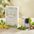 Sensualité - Huile Aromatique 6x