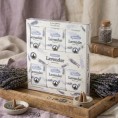 Lavender - Backflow Incense Cones x6