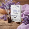 Lavendel - Backflow-Räucherkegel