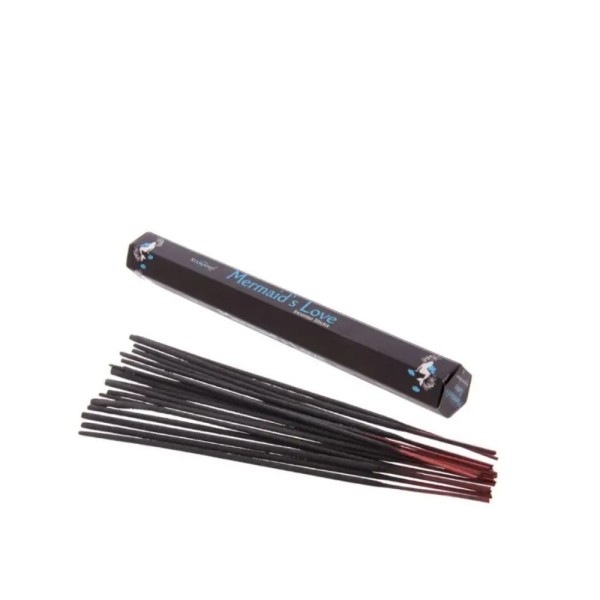 Mermaid's love - Premium quality incense sticks 6x
