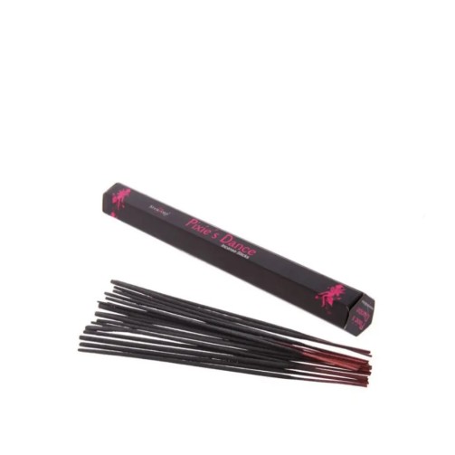 Pixie's dance - Premium quality incense sticks