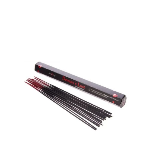 Démon's Lust - Premium quality incense sticks