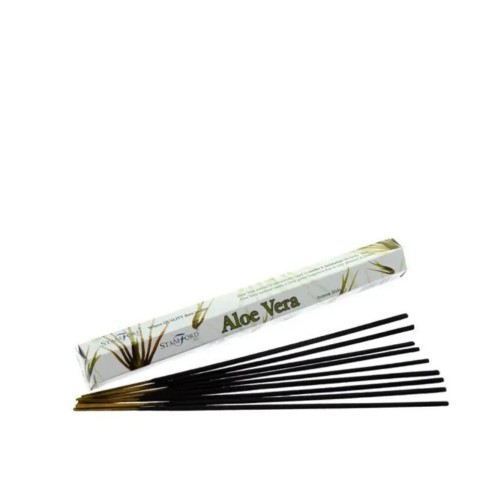 Feuer engel – Räucherstäbchen in Premiumqualität 6x