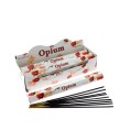 Opium - Räucherstäbchen premium Qualität x6
