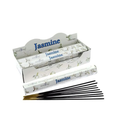 Premium quality incense sticks - Jasmine - Gecodart