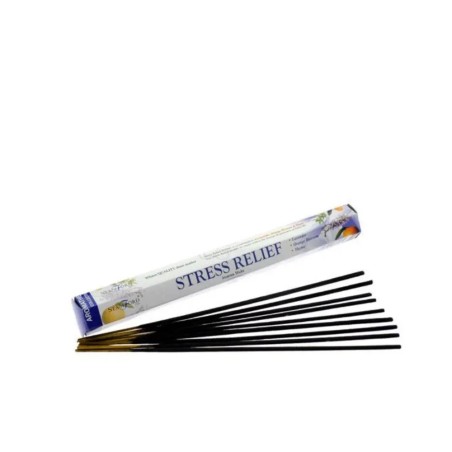 Premium quality incense sticks - Stress relief - Gecodart