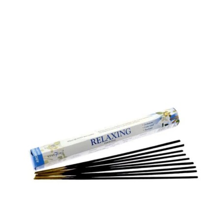 Bâtons d’encens prémium qualité - Relaxant - Gecodart