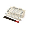 Midnight Calm - Premium quality incense sticks x6