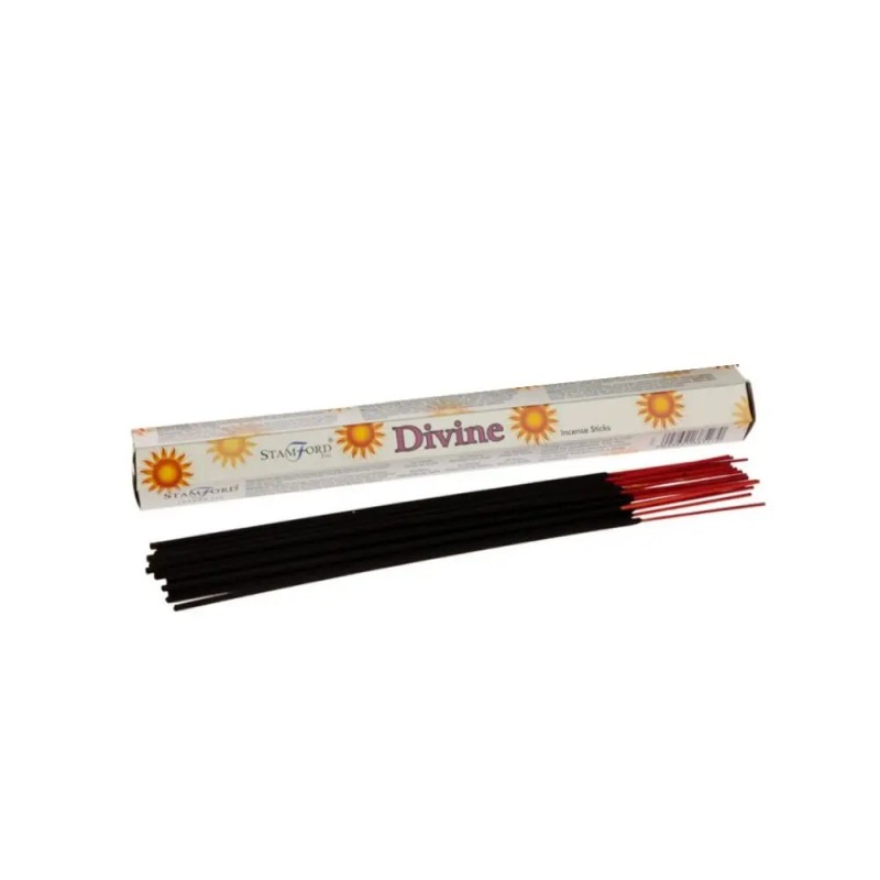 Divine - Premium quality incense sticks