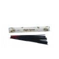 Night Queen - Premium quality incense sticks x6