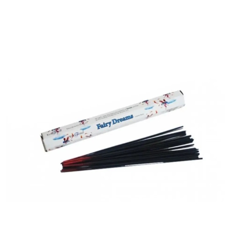 Fairy Dreams - Premium quality incense sticks