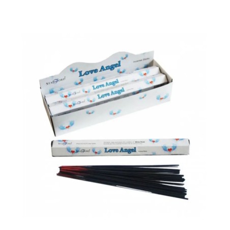 Premium quality incense sticks - Love Angel - Gecodart