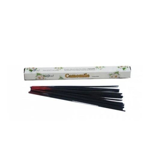 Chamomile - Premium quality incense sticks