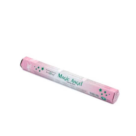 Premium quality incense sticks - Magic Angel - Gecodart