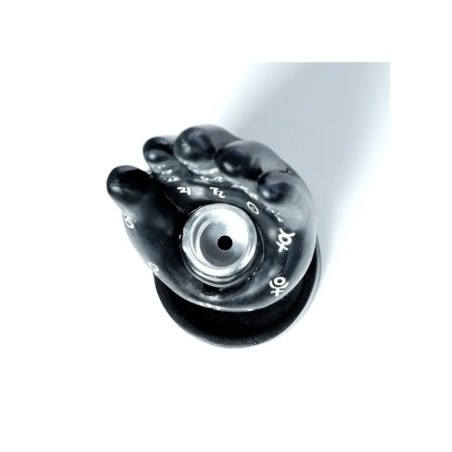 Reflux incense holder - Hand Mantra Tarot - Gecodart