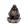 Buddha Portafortuna - Porta incenso
