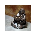 Lucky Buddha - Incense holder