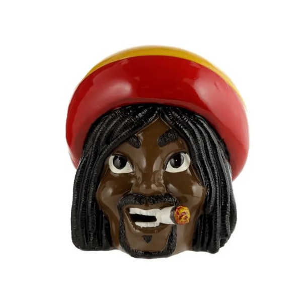 Portaincenso a riflusso - Rasta - Gecodart