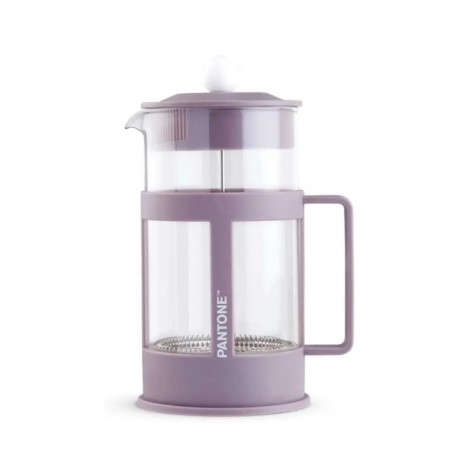 Cafetière à piston - Couleur violet