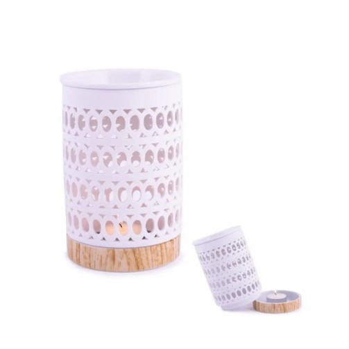 Classic - Fragrance Burner and Wax Melt
