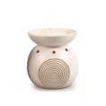 Spiral - Fragrance and Wax Melt Burner