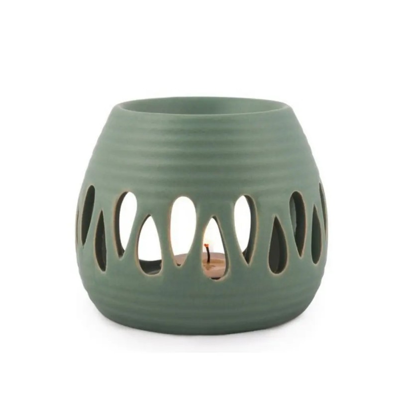 Drops - Fragrance and Wax Melt Burner